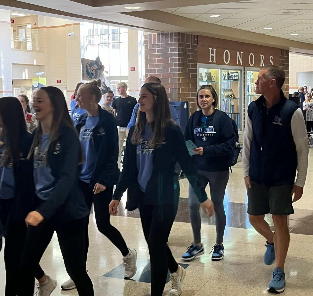 Let's Go <a href="/BPVB/">Bay Port Volleyball</a> <a href="/BayPortBand/">Bay Port Band</a> <a href="/wiaawistate/">WIAA State Tournaments</a> !!