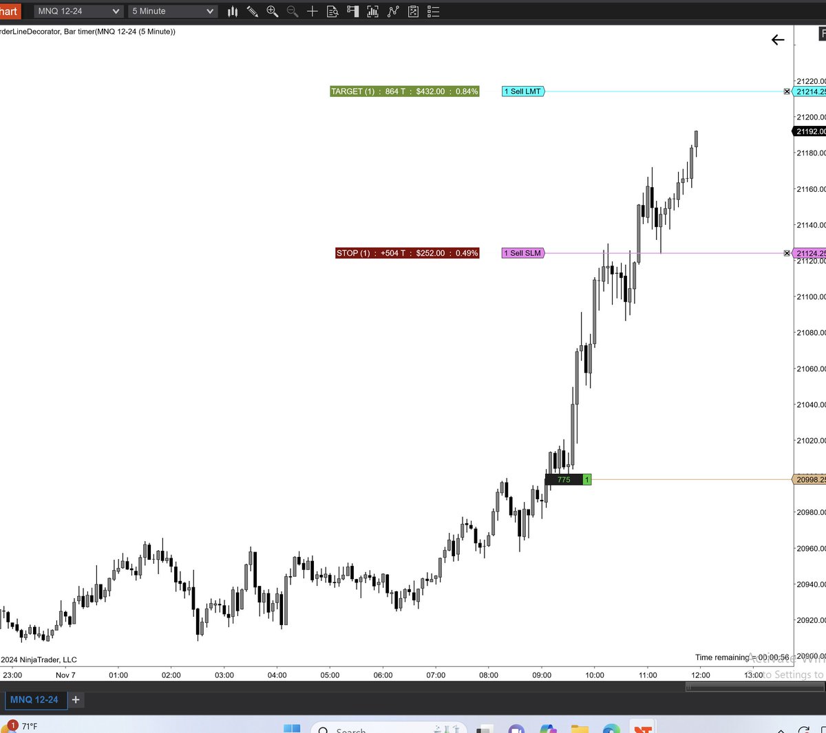 XYJtrades's tweet photo. NQ | +750 Ticks | Seeking External

Tuesday Reversal  ~ Wednesday, Thursday Continuation

London Reversal ~ New York Continuation

8:30 Manipulation ~ 9:30 Expansion

⇢ H1 Opposing Candle (OB)  ~ POI 
⇢ CISD Entry Function