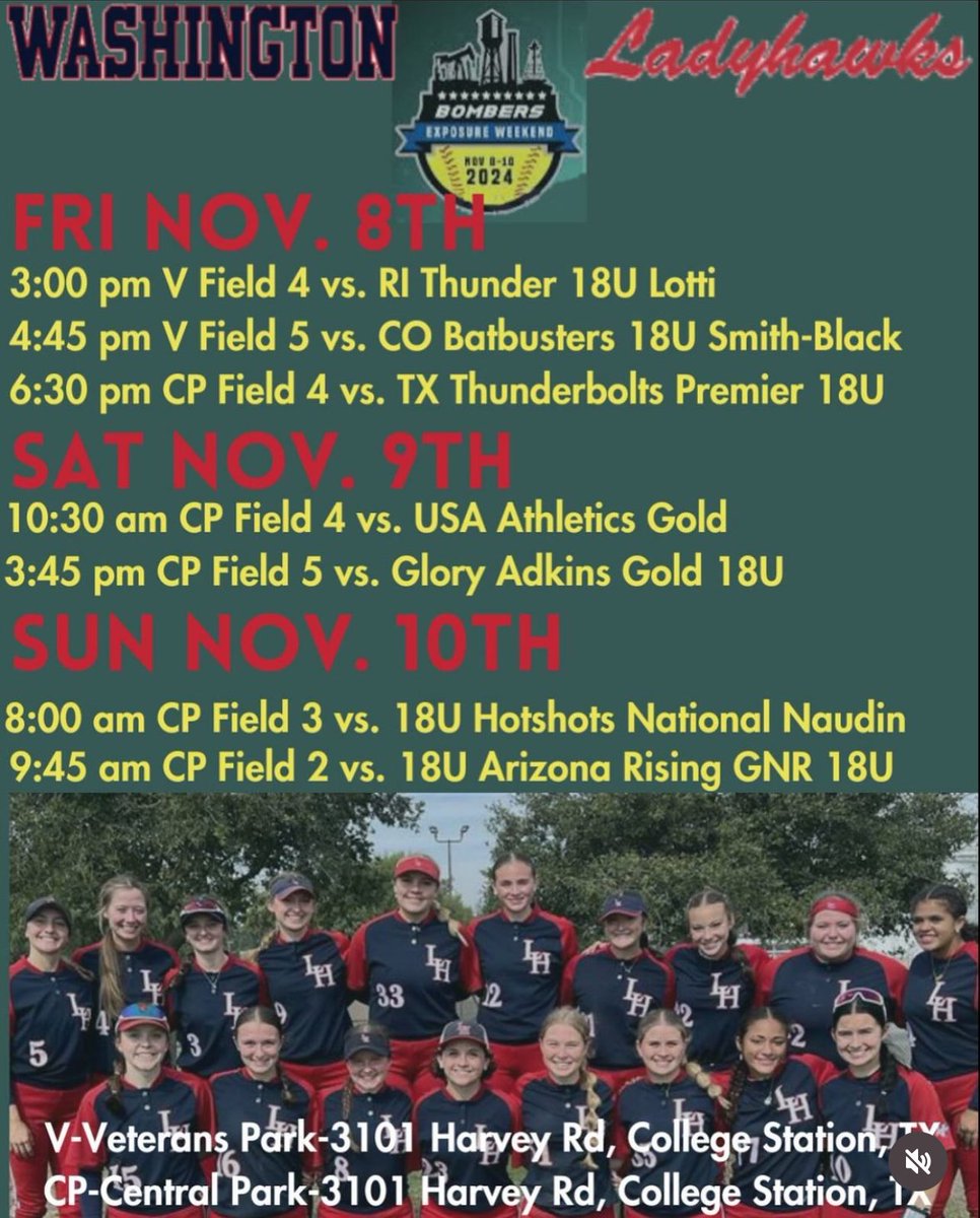 Here is my schedule for this weekend in Texas! Would love for you to come watch! GO HAWKS❤️💙 <a href="/CoachTarr/">Heather Tarr 🦄 💜</a> <a href="/coachkoons/">Jo Koons</a> <a href="/stef_ewing/">Stef Ewing</a> <a href="/TJeske_SeaDoo/">Tyler Jeske</a> <a href="/GeoffHirai/">Geoff Hirai</a> @JusinShults33 <a href="/Drew_Rich1221/">Andrew Rich</a>