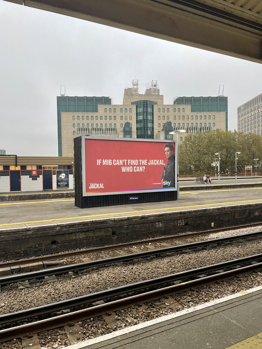 Well placed