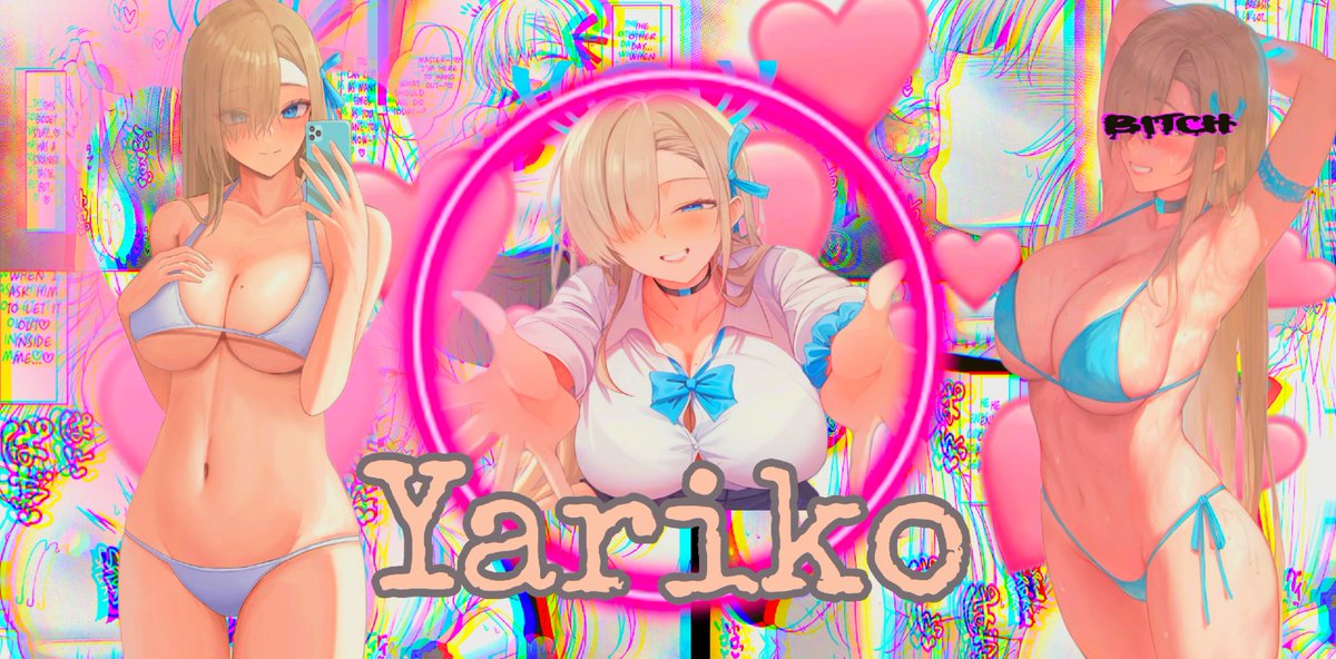 WhxreGxl's tweet image. 