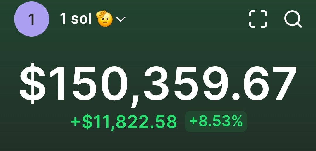 IF YOU WANT TO RIG TRADES IN YOUR FAVOR SO ALMOST ALL RISK IS ELIMINATED READ THIS‼️

When a coin with potential dies, never fully take your eyes off of it. Make a watchlist or buy a small bag to track price action. 

When something works once, it often works twice as well.