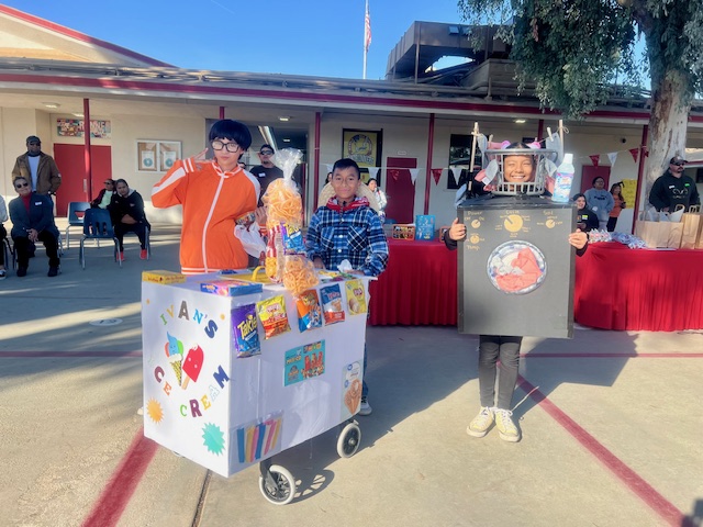 Myrtle Avenue Microschool tweet media