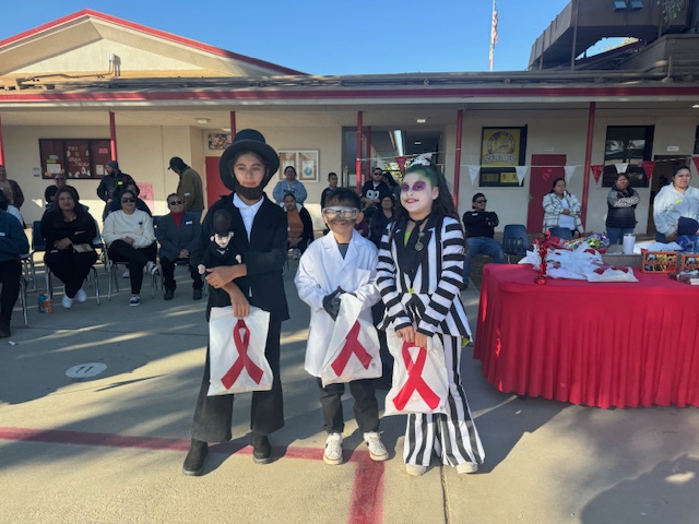 Myrtle Avenue Microschool tweet media