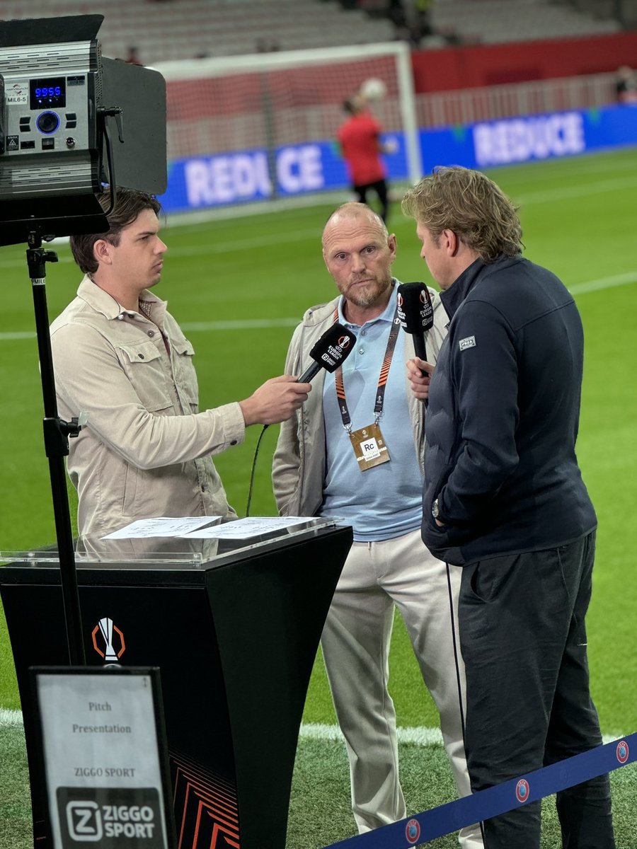 Frank Krake tweet media