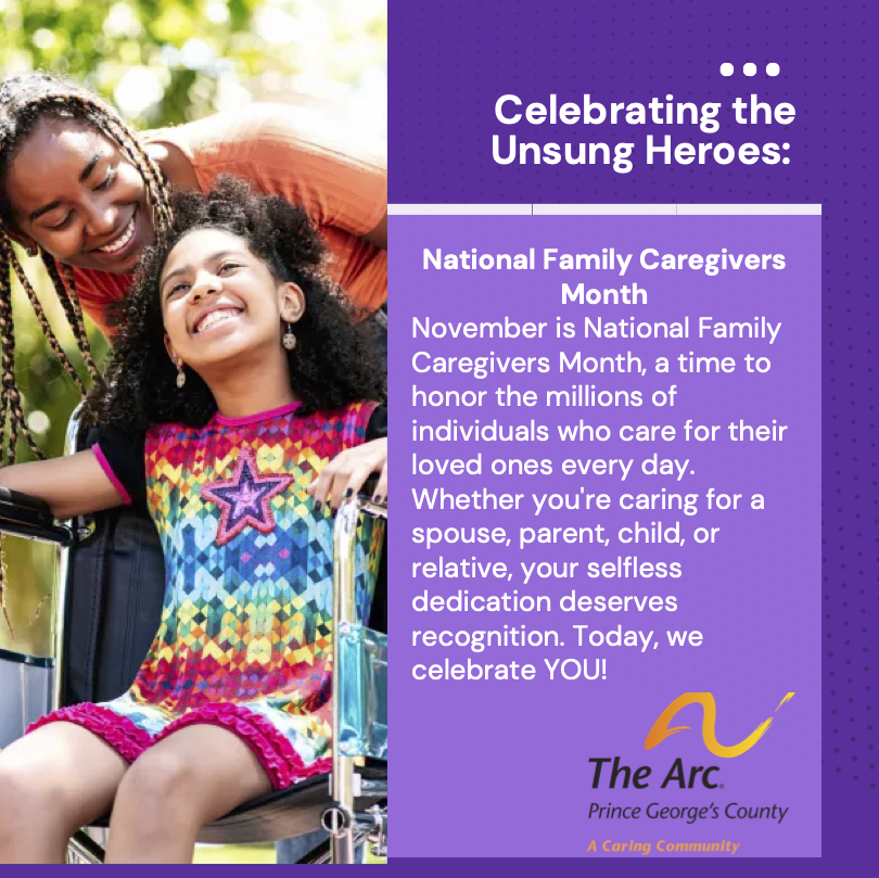 #FamilyCaregivers 
#CaregiverAppreciation 
#ThankYouCaregivers