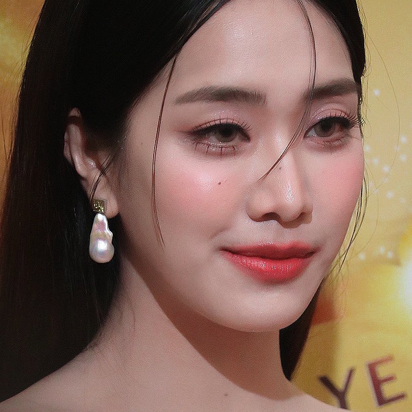 dimopeach's tweet image. ช่องดังซื้อมายด์ 4EVE ไปเป็นนางเอกเถอะ 
สวยอะไรขนาดนั้น 🥺