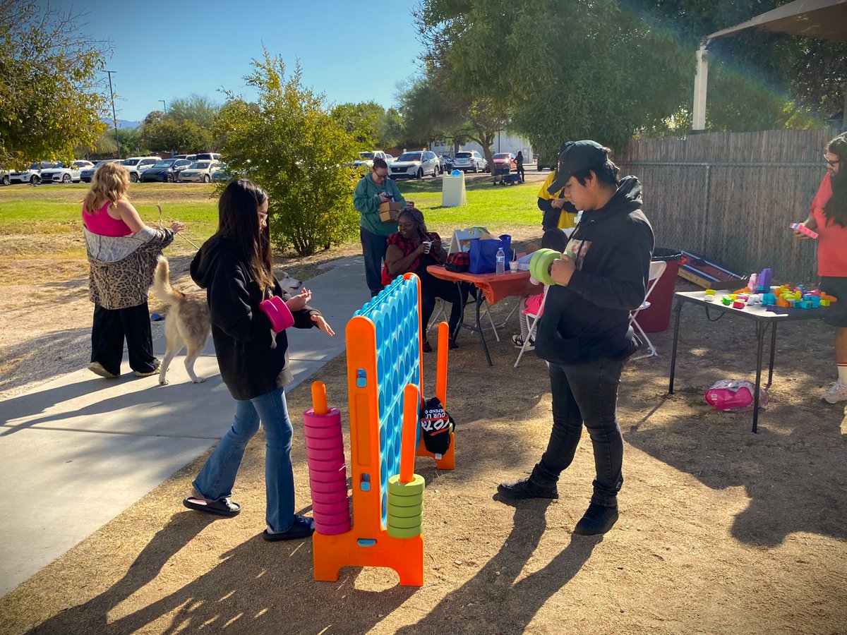 29thrive's tweet image. 29th Street Thrive &amp;amp; NAACP hosted the Housing Resource Fair at the Boys and Girls Club on 11/1/24  

This is the first event of 29th Street Thrive Action Activities. Thank you to all that supported and attended this event.