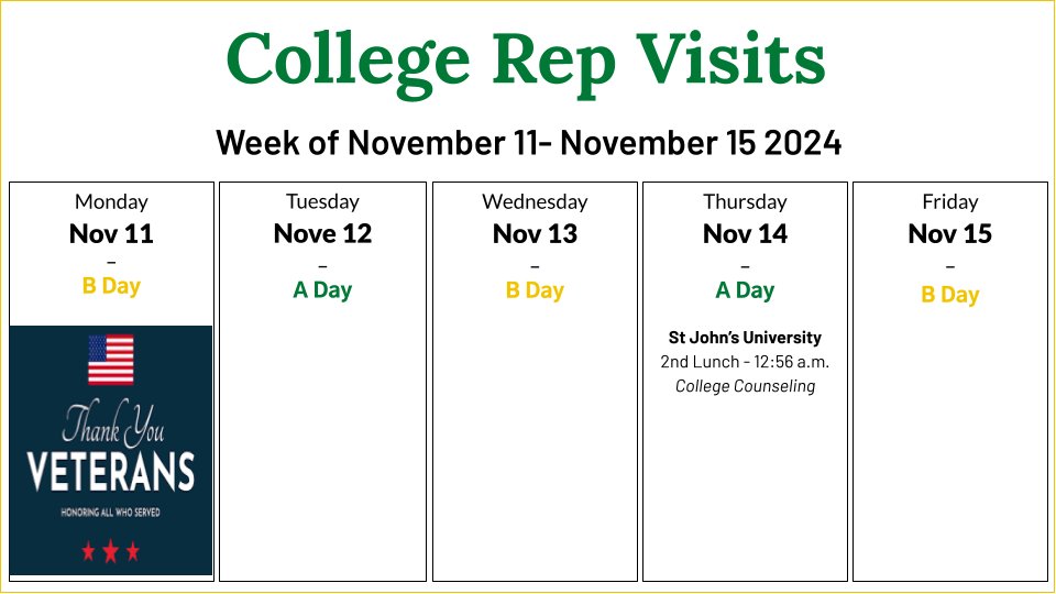 Gibbons College Counseling tweet media