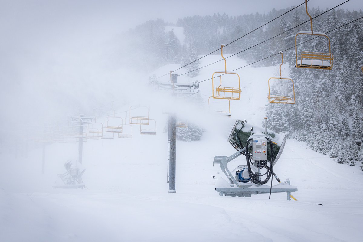 Red River Ski & Summer Area tweet media