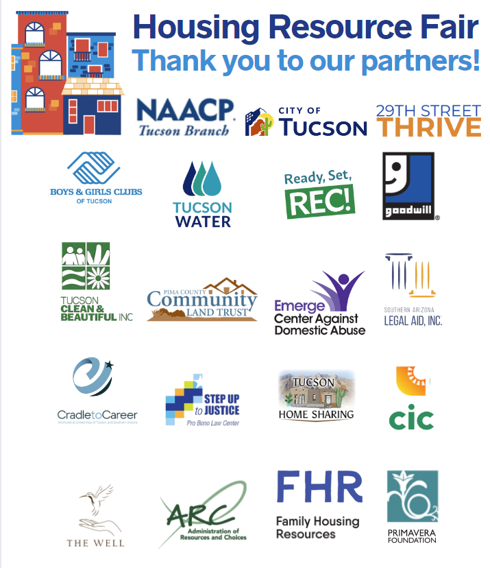 29thrive's tweet image. 29th Street Thrive &amp;amp; NAACP hosted the Housing Resource Fair at the Boys and Girls Club on 11/1/24  

This is the first event of 29th Street Thrive Action Activities. Thank you to all that supported and attended this event.