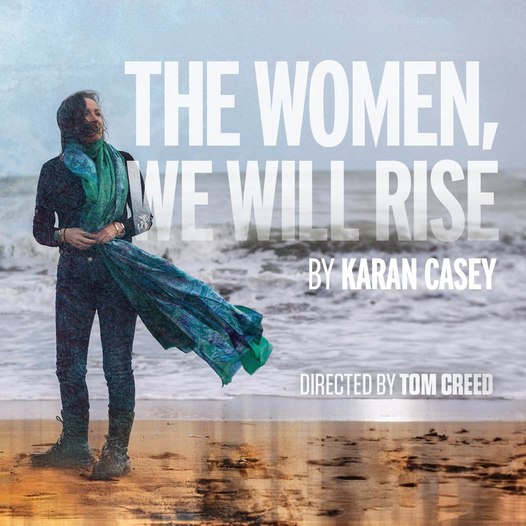 Delighted to also be presenting "The Women, We Will Rise" at <a href="/trad_fest/">TradFest</a>  in the <a href="/Draiocht_Blanch/">Draíocht Blanchardstown</a> on Jan 23rd.