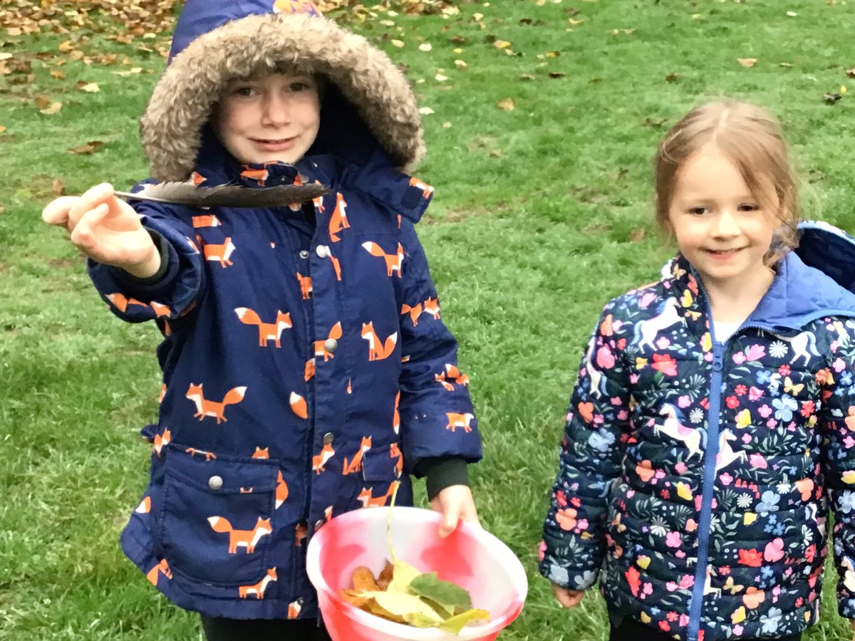 Needwood Church of England Primary School tweet media