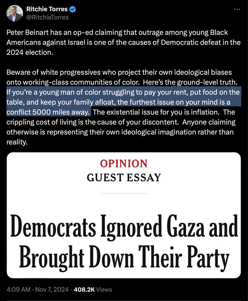 Bitchie accidentally reveals exactly why Democrats work so hard to keep people struggling.

They want you poor. They want you sick. They want you in despair. 

Because poor, sick, and despairing people are less likely to interfere with their paymasters' agenda.
