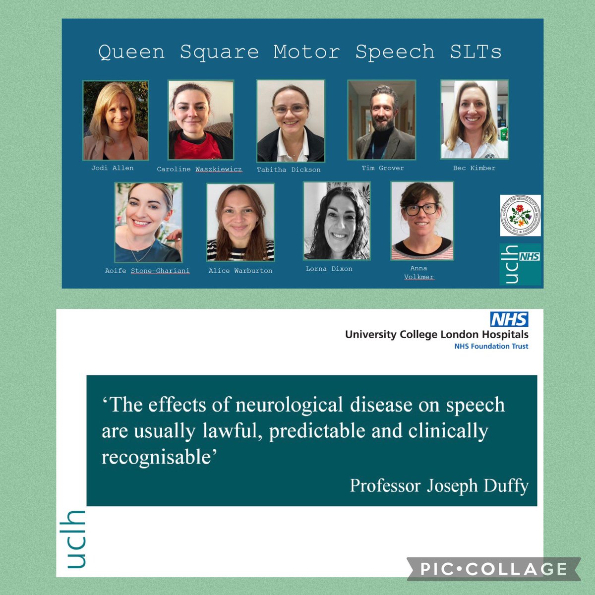 Jodi Allen tweet media