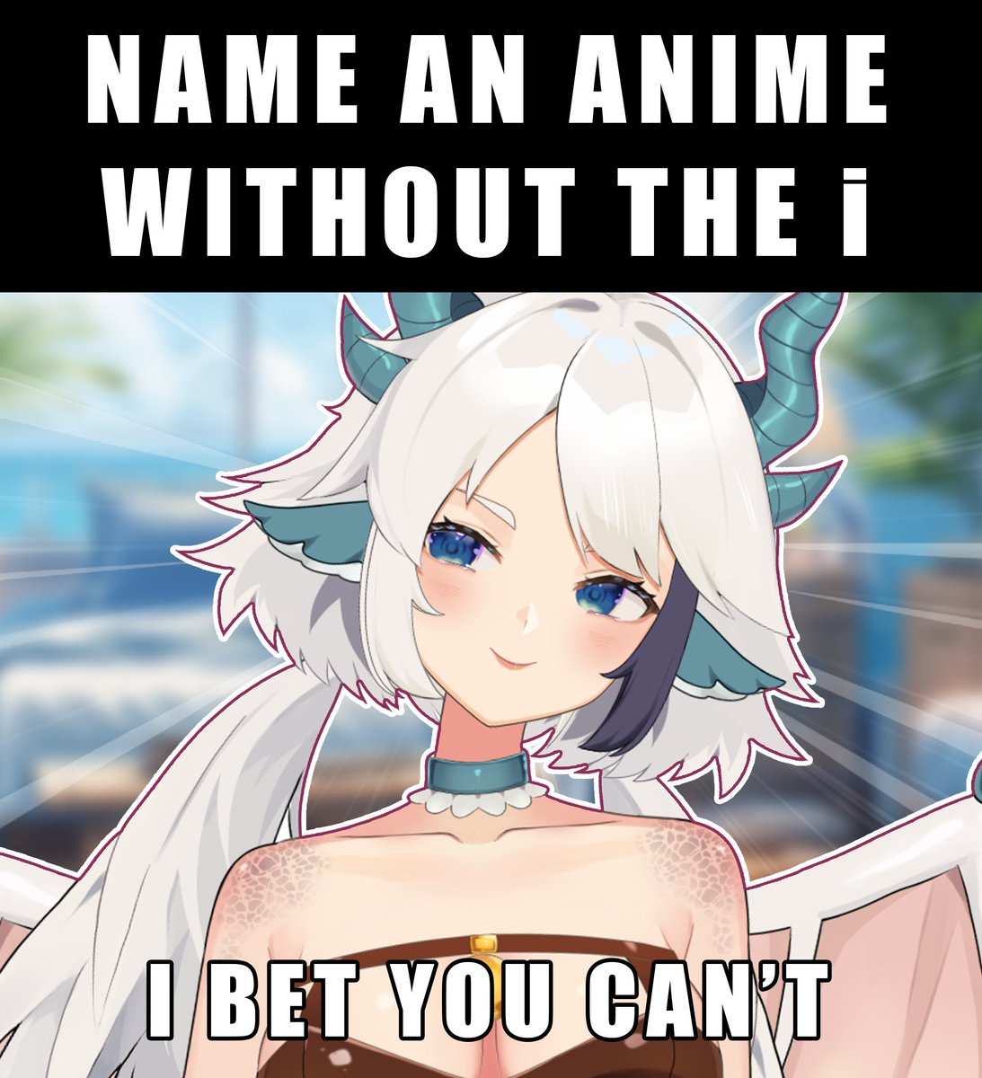 ChiyoAqua - Vtuber ☯︎🐉 tweet media