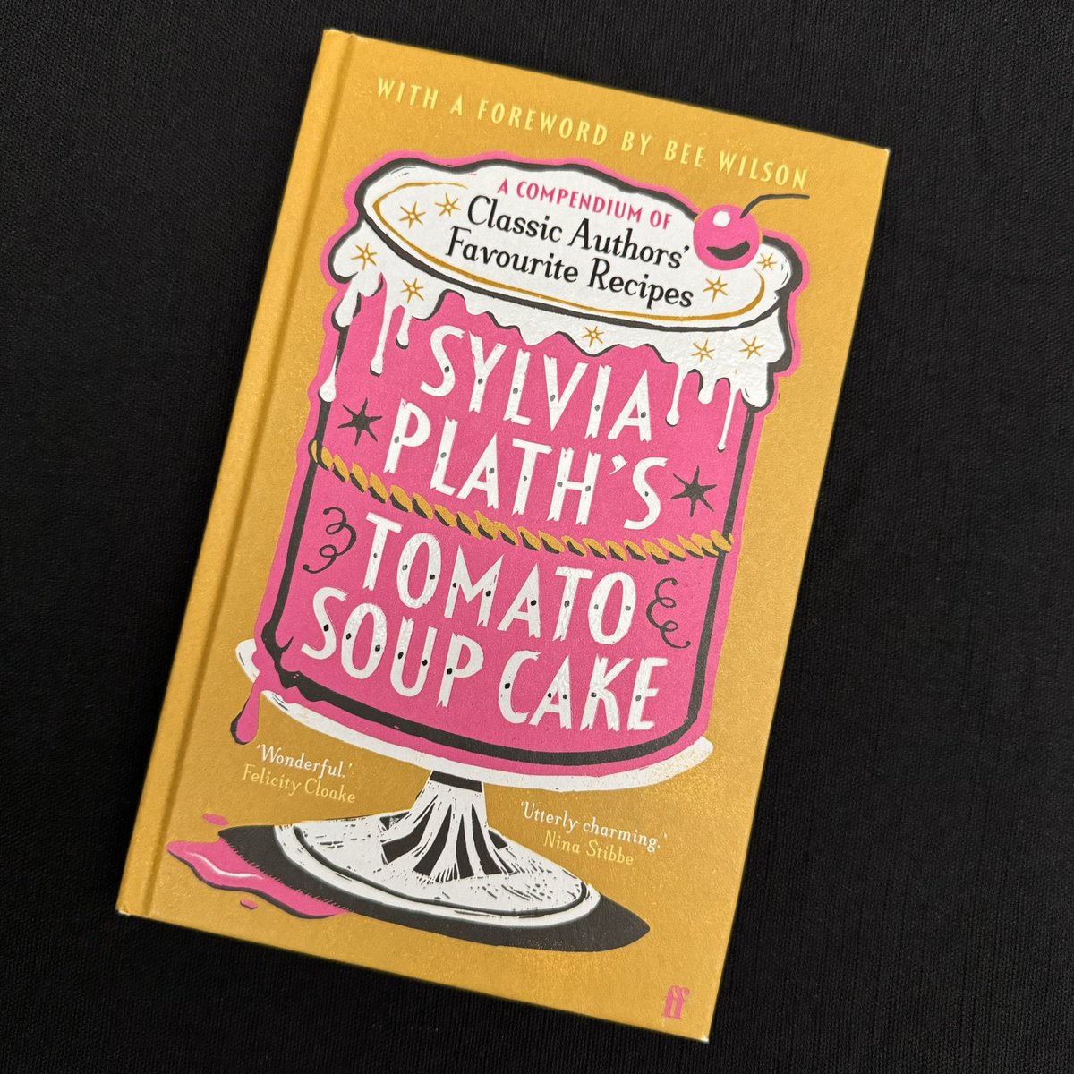 Nigella Lawson tweet media