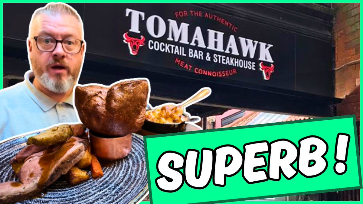 GreenoEats tweet media