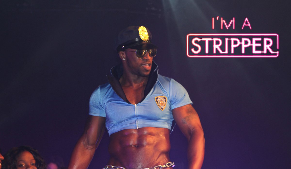 WeMakeLoveTV's tweet photo. From a jaw-dropping super troupe to Go-Go Guys with surprising pasts, episode four of I'm a Stripper is back fo... https://t.co/zfd31zeUar
#sexuality #gay #Black #SouthAsian #Indian #muscle #buff #gaykiss #hotguys #stripping #malestripper #exoticdancing #GoGodancing #documentary https://t.co/wrqwRwYDWf