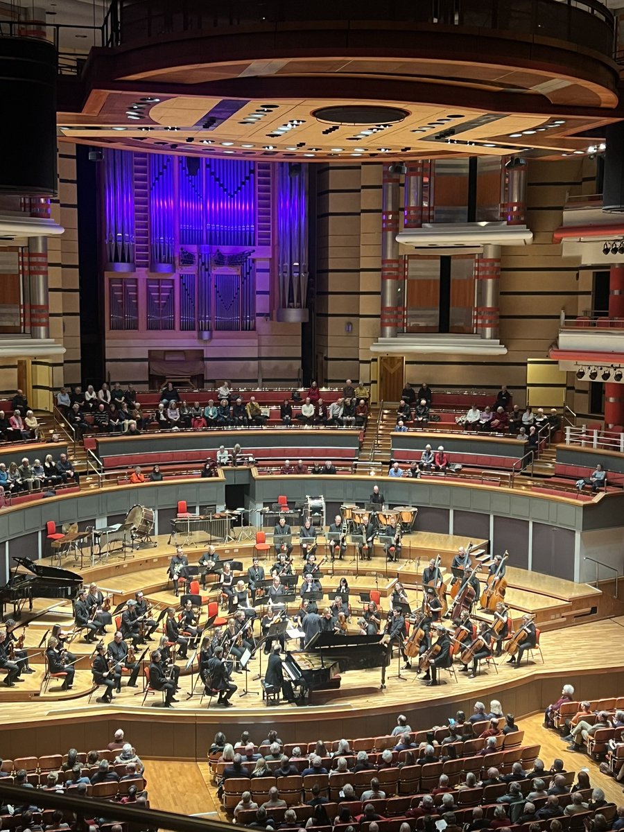 MAA Music Department (@maacademymusic) on Twitter photo Big Band have had a great day in Birmingham. Starting with playing at the <a href="/CSTvoice/">Confederation of School Trusts</a> conference, a visit to the viewpoint in the library and then a fantastic performance from <a href="/TheCBSO/">CBSO</a> of Grieg and Beethoven. Big Band have had a great day in Birmingham. Starting with playing at the <a href="/CSTvoice/">Confederation of School Trusts</a> conference, a visit to the viewpoint in the library and then a fantastic performance from <a href="/TheCBSO/">CBSO</a> of Grieg and Beethoven.