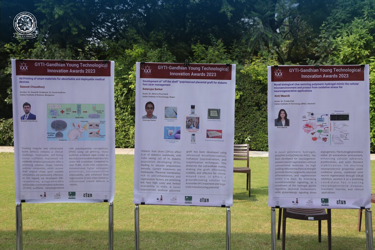 IIT ROPAR tweet media