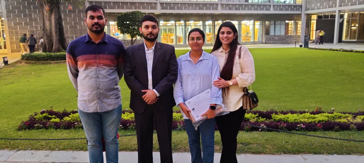 IIT ROPAR tweet media