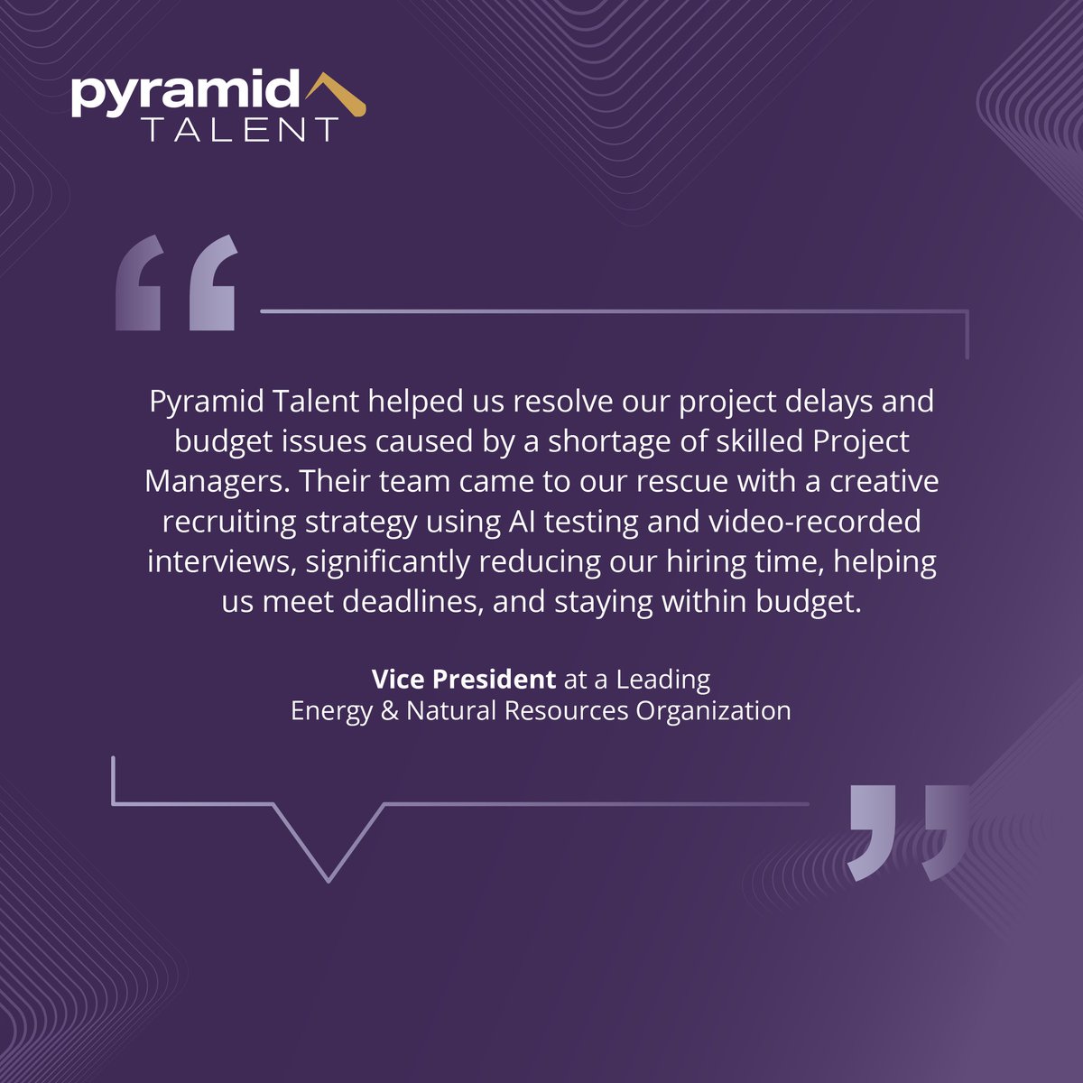 PyramidCiGlobal's tweet image. We are dedicated to transforming complex challenges into opportunities for growth, innovation, and success. Contact us to see how our talent solutions can drive your team’s success. hubs.la/Q02XnsdZ0

#pyramidapproach #talentsolutions #innovation
