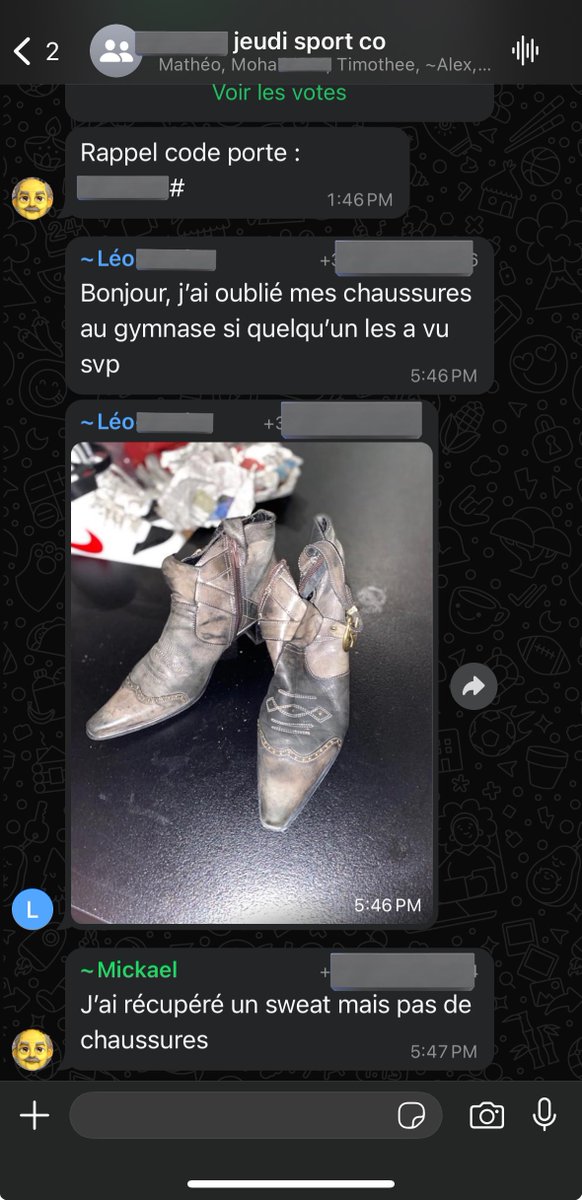 decoupeMoktar's tweet image. 