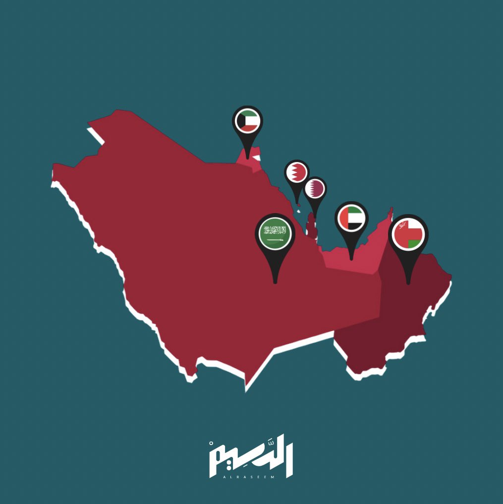 Alraseem_sb's tweet photo. حبايبنا أهل الخليج ما نسيناكم 🤩🤍
خدمة التوصيل متاحة لكم جميعًا 📦

🔗 https://t.co/9235ZxLpnx
#شماغ_الرسيم | #الرسيم https://t.co/Lhw0zrNdUG