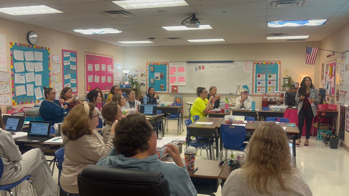 NISD SEB tweet media