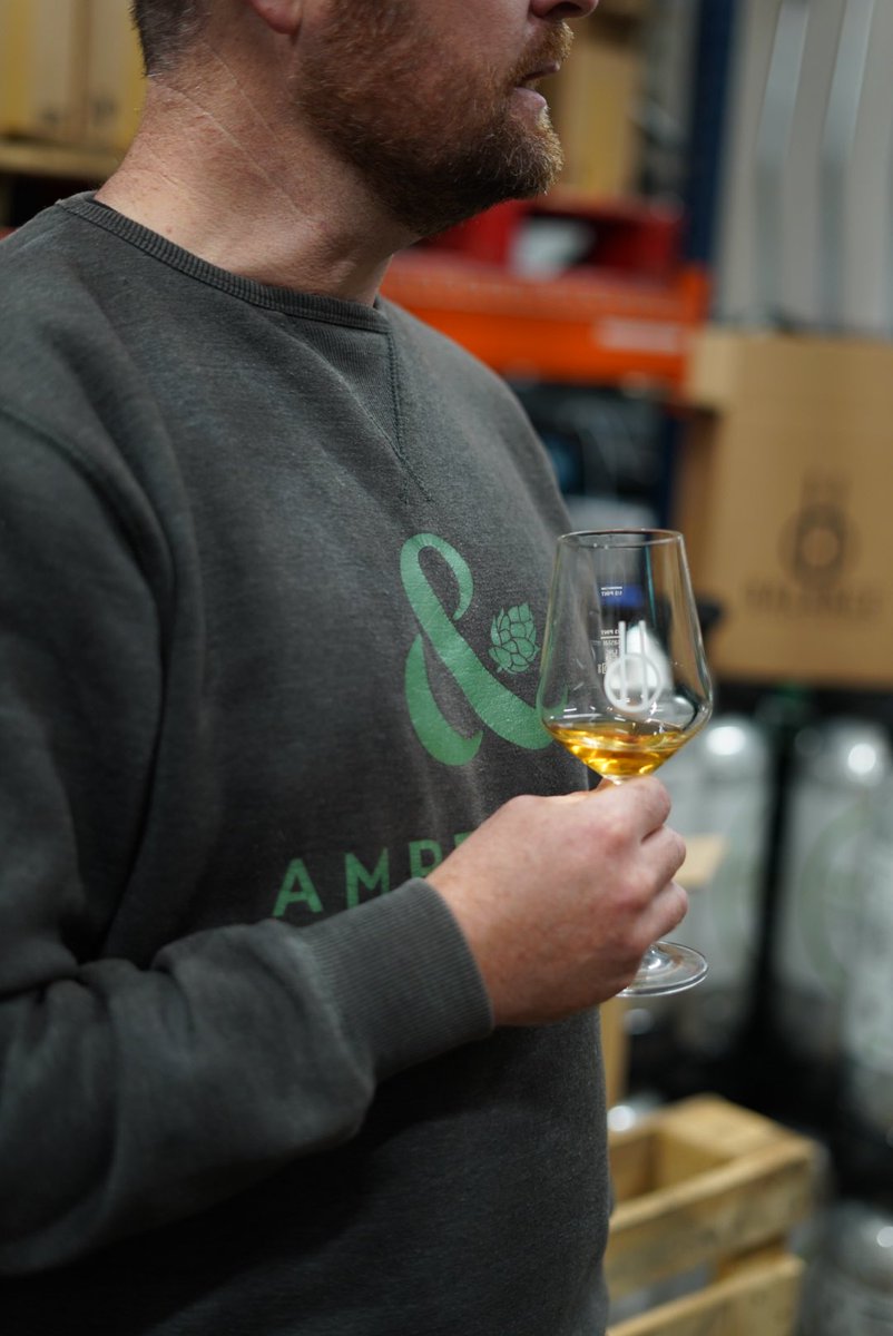 Balance Brewing & Blending (@balancebrew) on Twitter photo Weβve had <a href="/AmpersandBrewCo/">Ampersand Brew Co</a> in the house today. Weβve come up with a blend of barrel beer to age on Pinot Noir PrΓ©coce skins from <a href="/FlintVineyard/">Flint Vineyard</a>. Very excited for this one! π» Weβve had <a href="/AmpersandBrewCo/">Ampersand Brew Co</a> in the house today. Weβve come up with a blend of barrel beer to age on Pinot Noir PrΓ©coce skins from <a href="/FlintVineyard/">Flint Vineyard</a>. Very excited for this one! π»