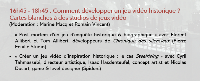 Romain Vincent tweet media