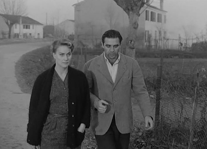 Farran Nehme (@selfstyledsiren) on Twitter photo Good week for bleak beautiful landscapes, Alida Valli, Steve Cochran, and existential anomie—and IL GRIDO opens <a href="/FilmForumNYC/">Film Forum</a> tomorrow. Seen as a flop in 1957, Antonioni's film now looks like an early masterpiece. I saw this restoration at #IlCinemaRitrovato, now's your chance. Good week for bleak beautiful landscapes, Alida Valli, Steve Cochran, and existential anomie—and IL GRIDO opens <a href="/FilmForumNYC/">Film Forum</a> tomorrow. Seen as a flop in 1957, Antonioni's film now looks like an early masterpiece. I saw this restoration at #IlCinemaRitrovato, now's your chance.