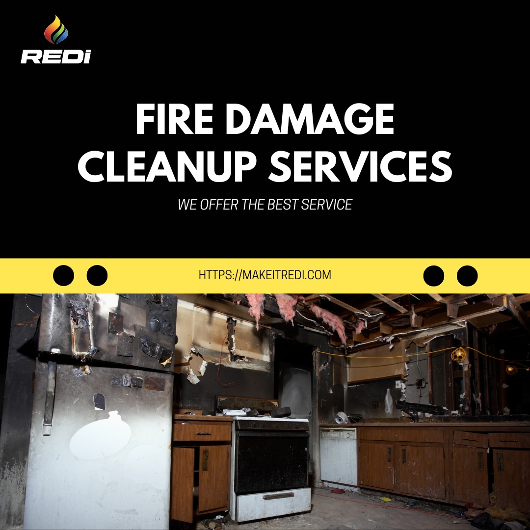REDiRestoration's tweet photo. Have fire damage? We can help you: https://t.co/rsAP3jaWlY https://t.co/REG5uAOFwt
