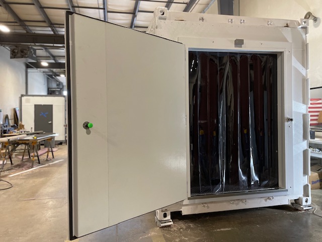 KellyFreezer's tweet image. Check out our work on a reefer unit for Modern Milkman in Danbury! Call Kelly today for your dry or refrigerated storage needs!
