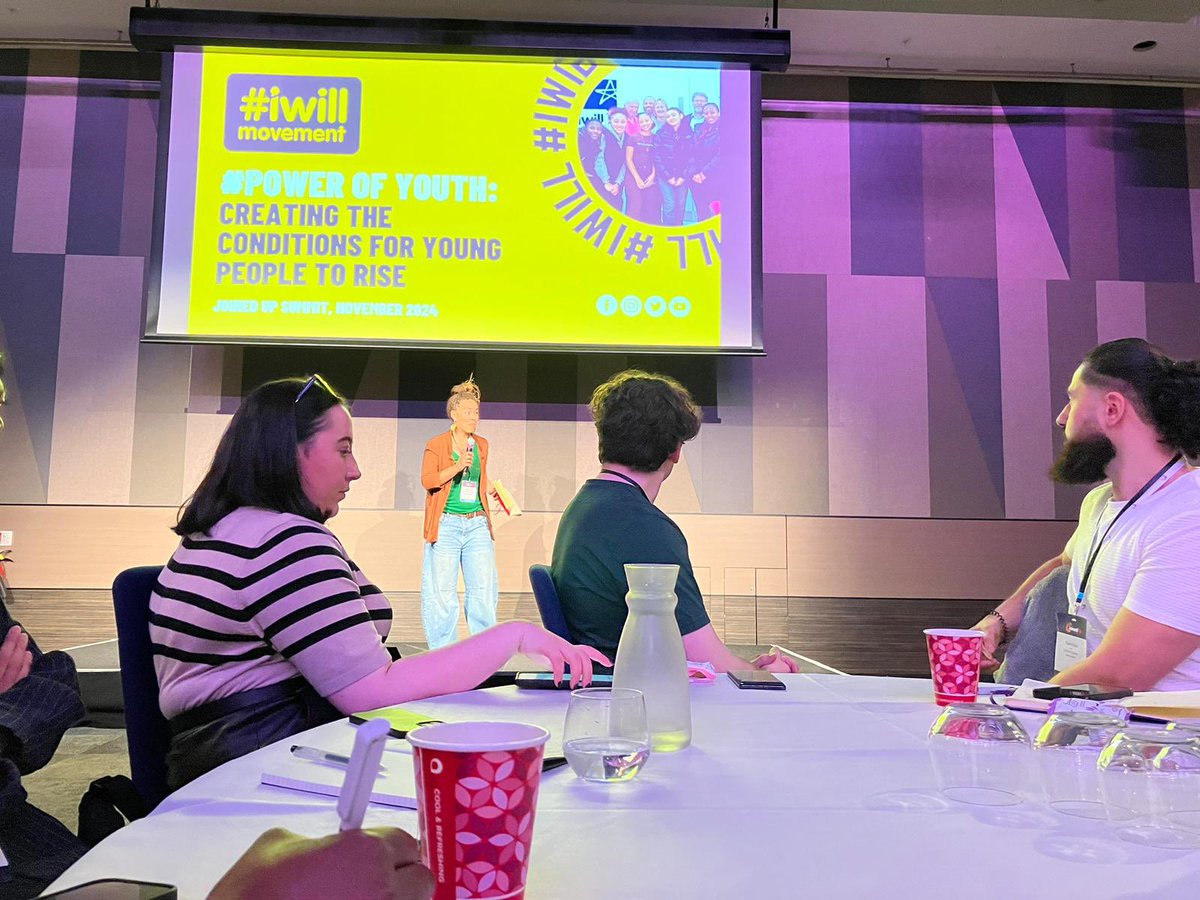 We’ve been out me about today with <a href="/Obex_Dental/">Obex Dental</a> Foundation raising vital funds to support local #youngpeople and at <a href="/UKYouth/">UK Youth</a> #joinedupsummit connecting with other brilliant organisations supporting #youngpeople