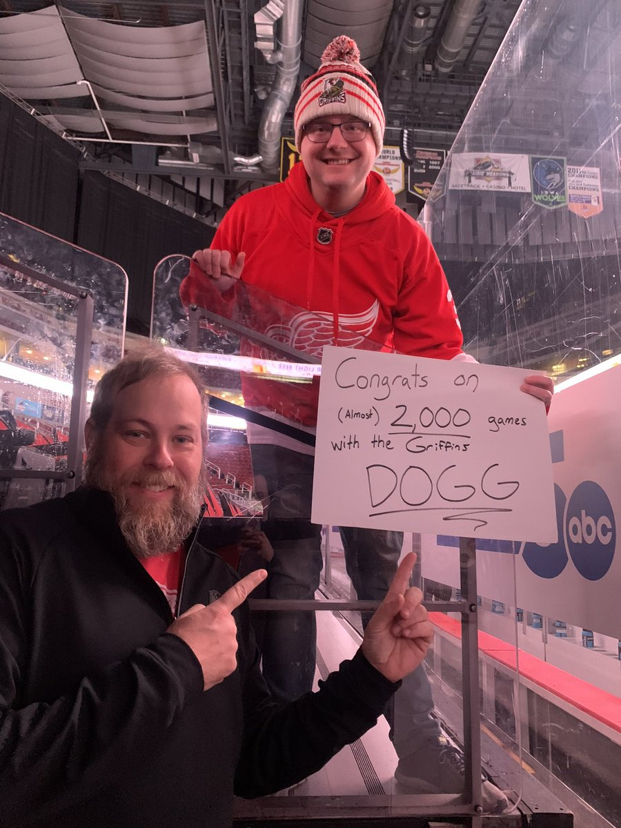 We can’t wait to celebrate soon!! 👏🫶

<a href="/BradDogg13/">Brad Thompson</a> | #GoGRG