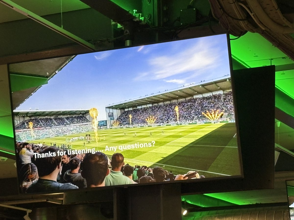 Stevie Thomas tweet media