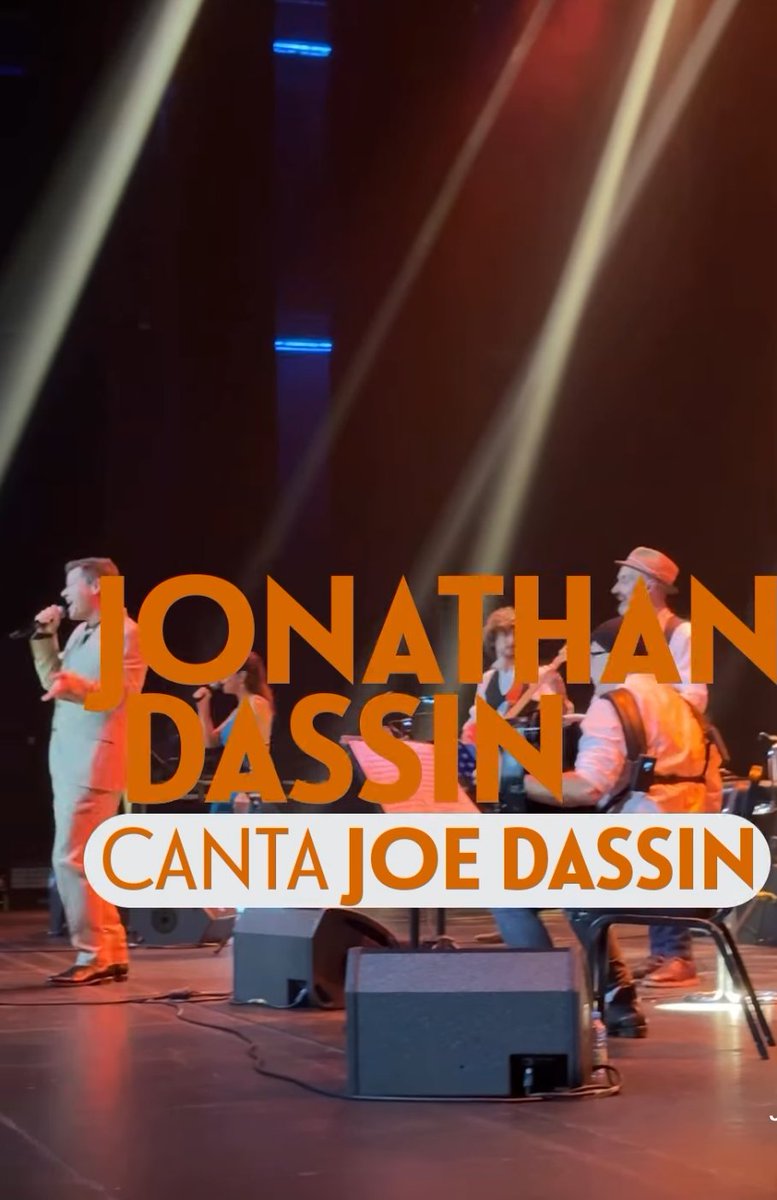 Jonathan Dassin tweet media