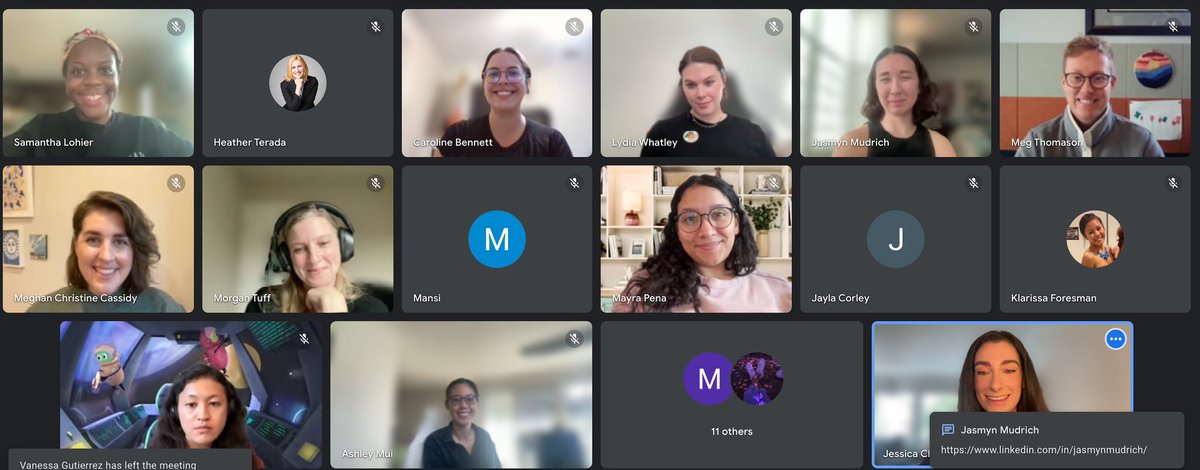 Jessica Cherny👩‍💻 tweet media