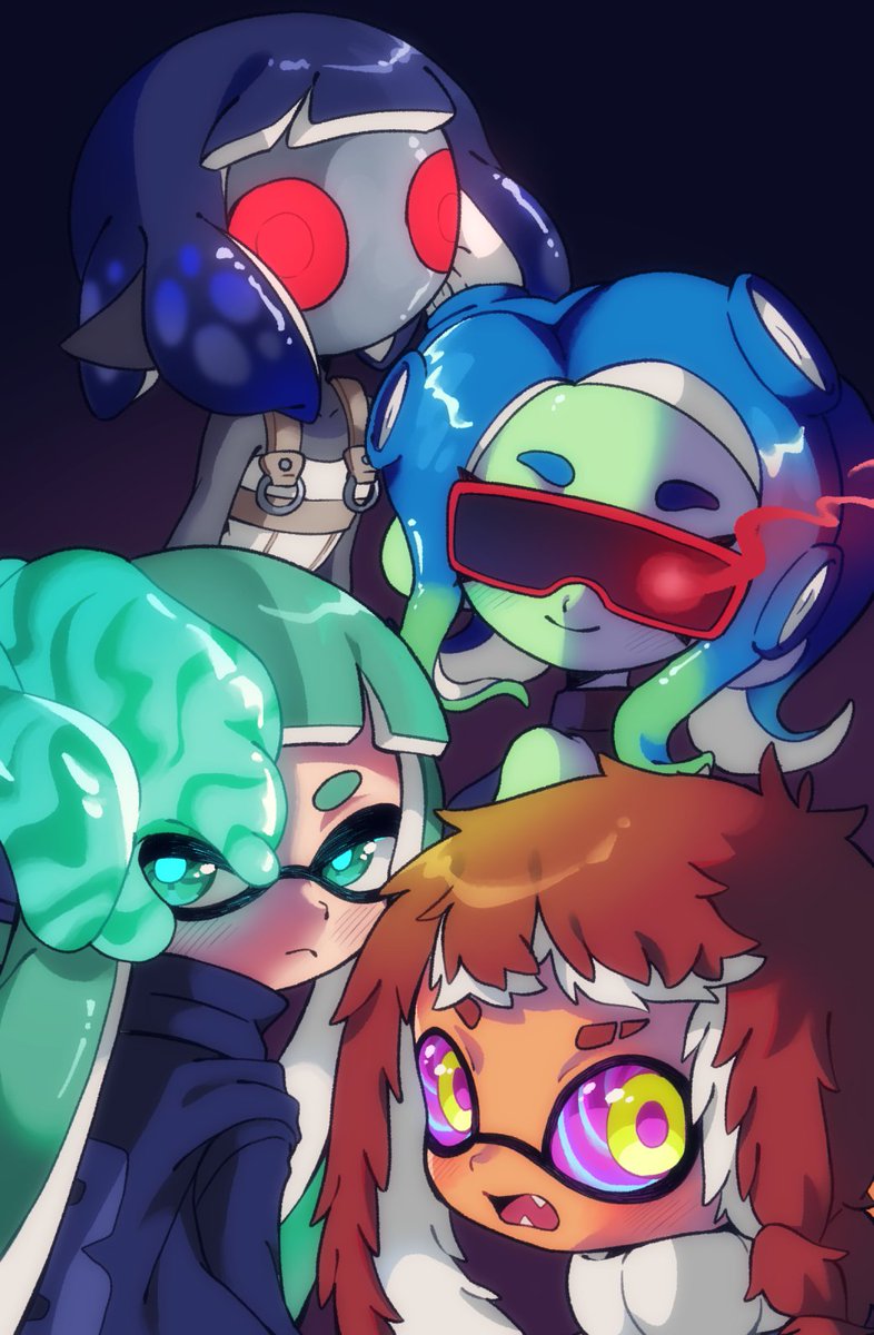 shio🌙✨ tweet media