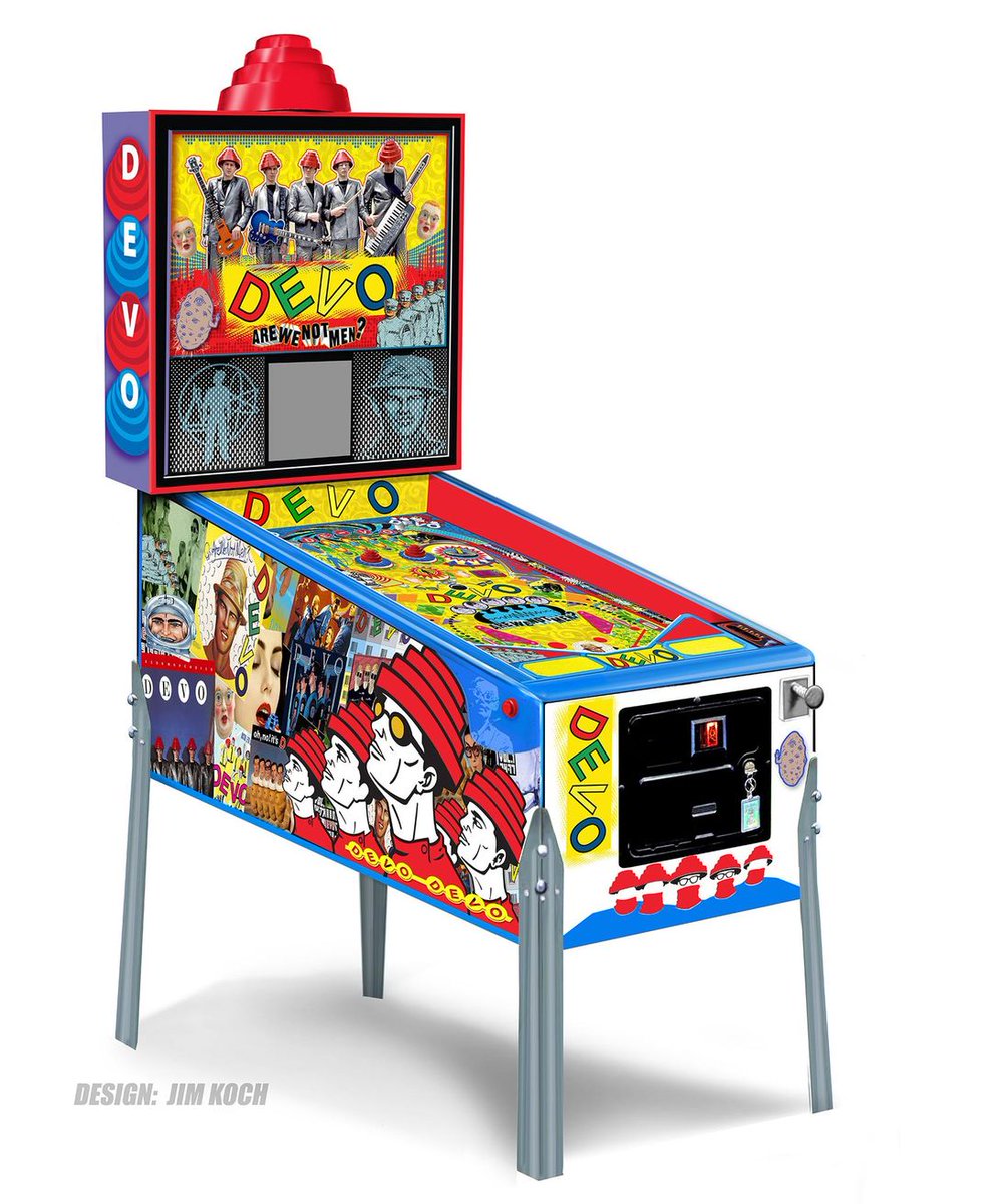 jimkochdesign's tweet image. DING DING DING!