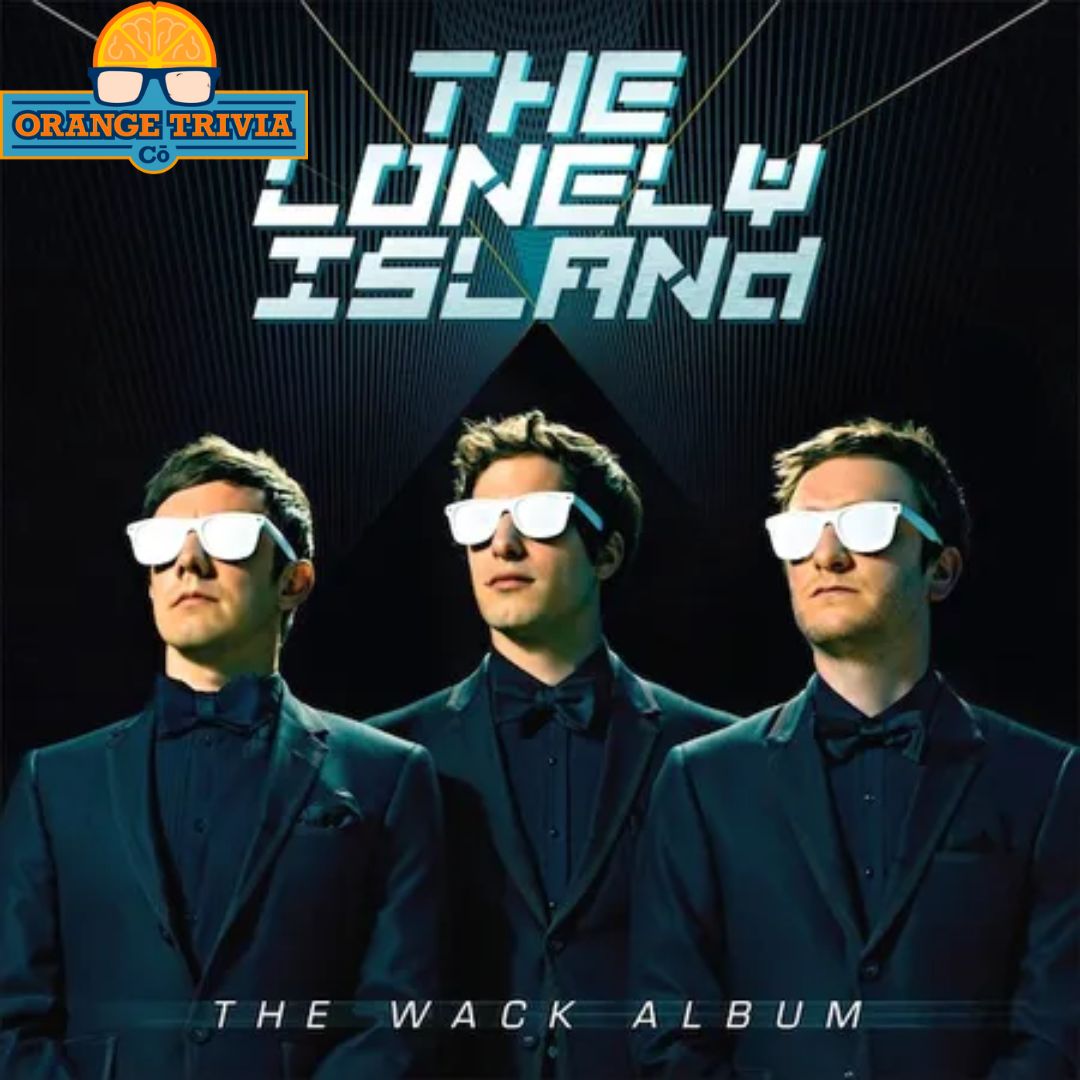 The absolute best cure for the November blues is Trivia Night at your favorite brewery!

6:30 at Prison City, 7 at Riseform! Be there

AotD: THE LONELY ISLAND.
Second Free answer: buff.ly/4dbKWce
Reservations: bit.ly/OrangeTriviaTh…