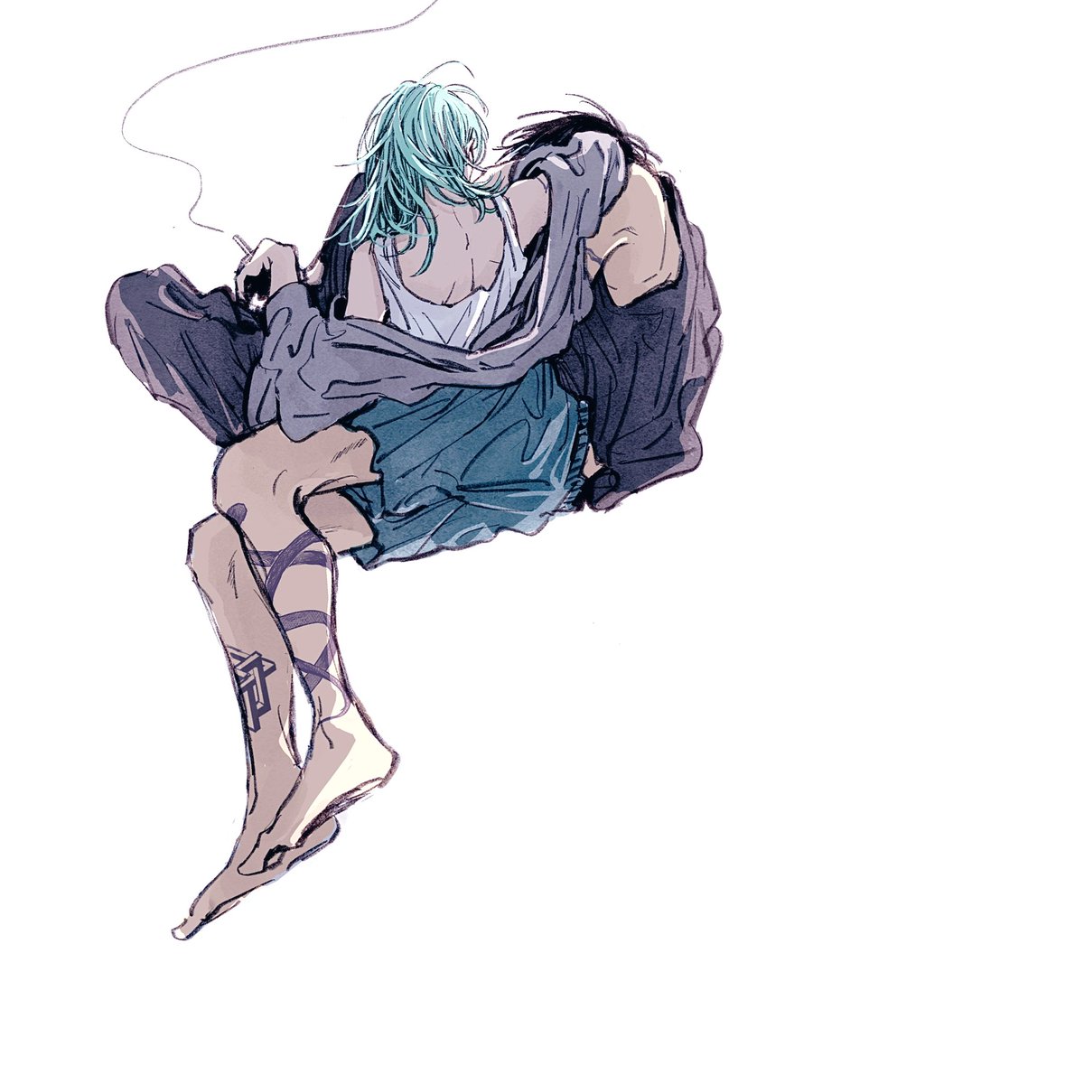 neuchimonai's tweet image. 