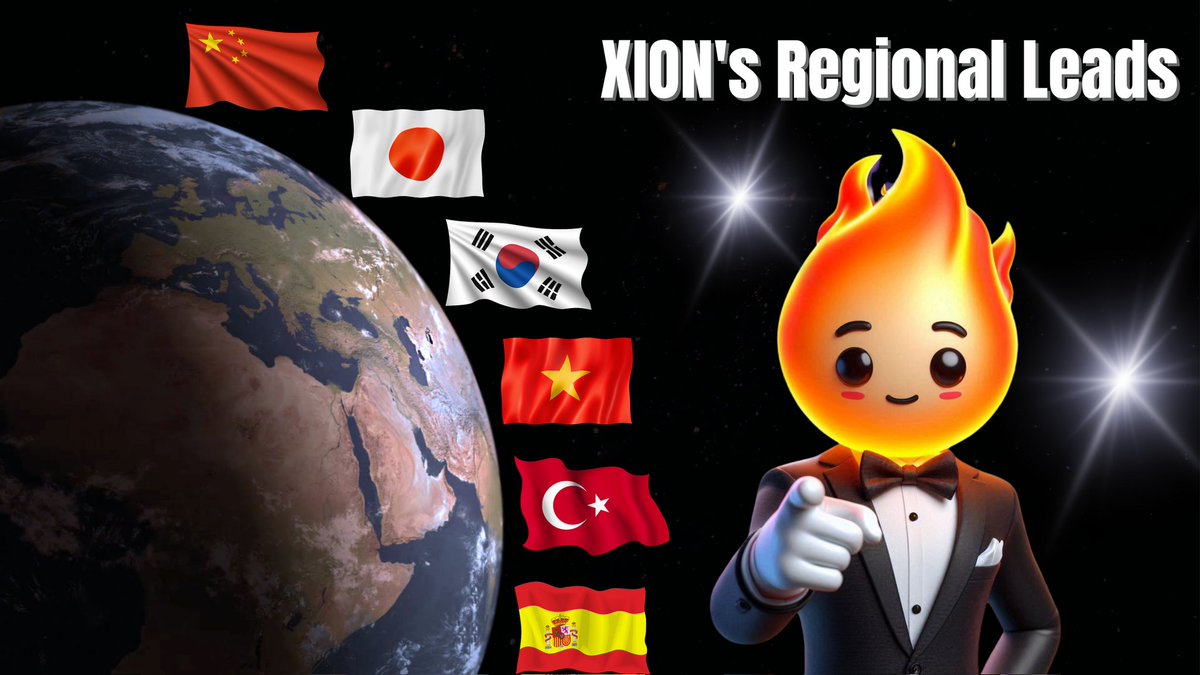 Rest4ndRelax's tweet photo. 📢Want to inspire people around you? ✨ Becoming a @burnt_xion regional leader is the answer! Let's build a better community together.
🚀Apply now : https://t.co/46oOVoxkrZ
#XION #XIONCommunity #XionRegional https://t.co/00U00QHpSB