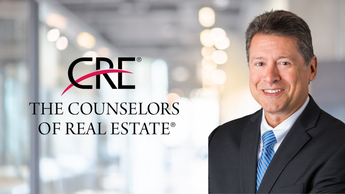 The Counselors of Real Estate (@counselorsofre) on Twitter photo Global Chair Anthony DellaPelle, Esq., CRE® is sharing the 2025 Top Ten Issues Affecting Real Estate® in three presentations to the Women's Council of REALTORS® and the National Association of REALTORS® at "NAR NXT, The REALTOR® Experience" this week in Boston. <a href="/nardotrealtor/">National Association of REALTORS®</a> Global Chair Anthony DellaPelle, Esq., CRE® is sharing the 2025 Top Ten Issues Affecting Real Estate® in three presentations to the Women's Council of REALTORS® and the National Association of REALTORS® at "NAR NXT, The REALTOR® Experience" this week in Boston. <a href="/nardotrealtor/">National Association of REALTORS®</a>