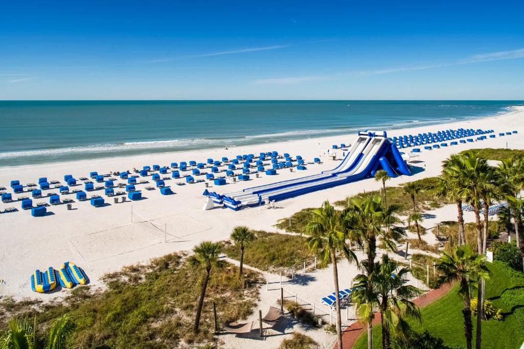 SAVE THE DATE #VSS2025 is scheduled for May 16-21 at the TradeWinds Resort, St. Pete Beach, Florida. Mark your calendar!