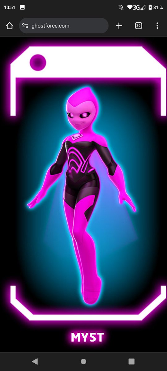 CelineHernndez2's tweet photo. Tengo un hermoso Ironman articulado que uso como referencia para hacer dibujos, y apenas ayer me dí cuenta de que las armaduras Ghostforce tienen un diseño similar al Mark VI 🤩💕💕💕💕
En especial la armadura de Fury y de Krush~ 💚💗💙
#Ghostforce #ironman #MarkVI https://t.co/5qSoa9kv6s