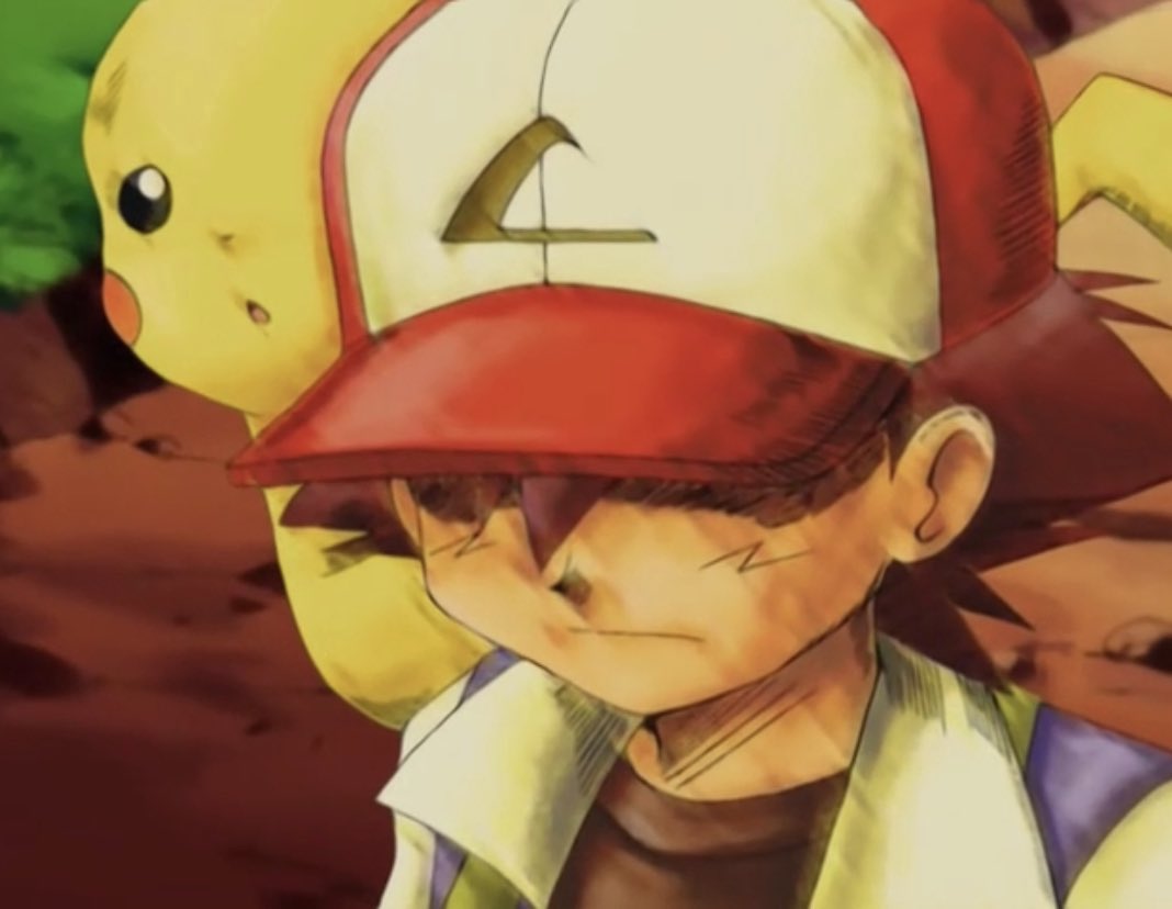 Today is the 22nd anniversary of Gotta Catch Ya Later! airing in Japan!