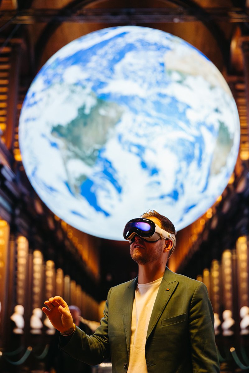 大卫 David de Jong tweet media